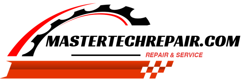 MasterTechRepair.com - Premium domain for electronics and IT repair services.